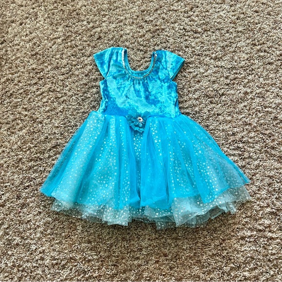 🌸 4 for $15 🌸 Princess Dress - Picture 1 of 4